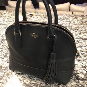 Kate Spade Satchel Bag | Black 🖤